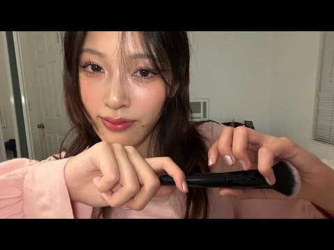 ASMR But Old School (You Will Tingle)