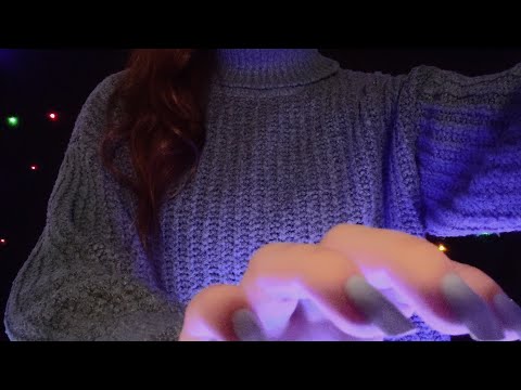 ASMR - Tapping Around the Camera [No Talking]