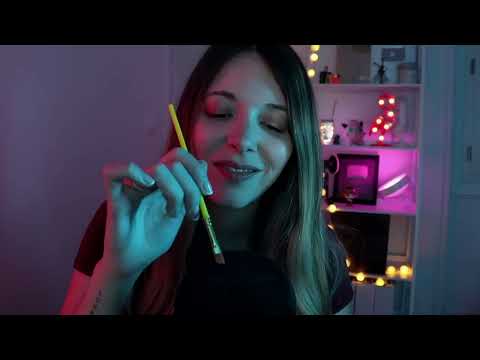 ASMR Los MEJORES Momentos de ASMR para DORMIR tranquilo | Love ASMR *^*^