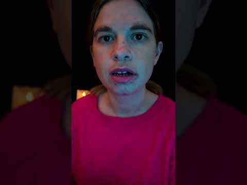 ASMR - frissons garantis