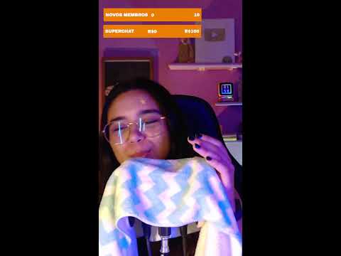 asmr pré-feriado pra te fazer dormir!