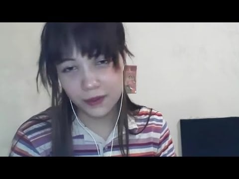 ASMR // cantándote para dormir 💕
