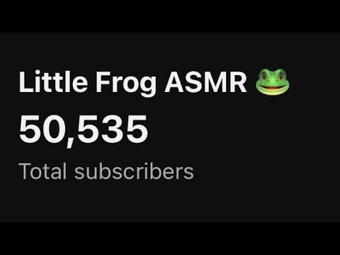 STREAMING UNTIL 50K SUBS‼️5️⃣0️⃣ (grow a garden, scary sushi, steal a labubu) LIVE ✨