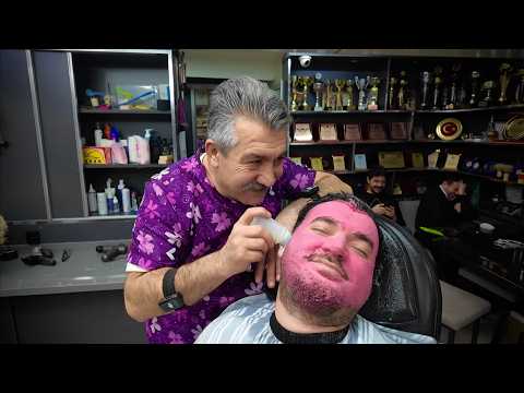 He Brought His Friends To Me As A Gift! Full ASMR Care and Massage Experience