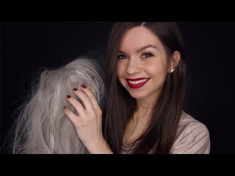 ASMR - Giving You a Scalp Massage 💆‍♀️