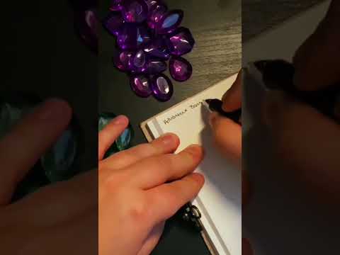 Minecraft Villager Bank ASMR #short #asmr