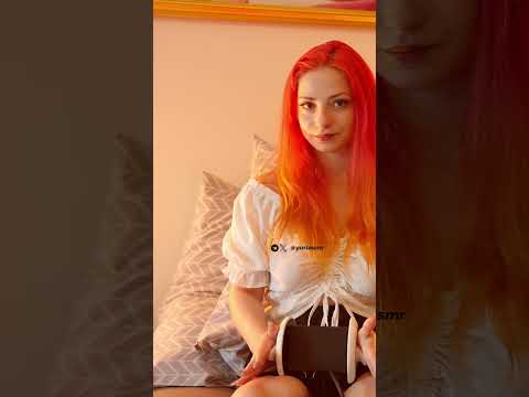#asmr
