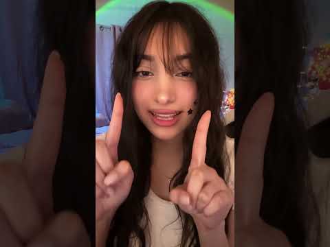 This ASMR Will Make Your Eyes Tired Fast... #asmr #asmrsounds