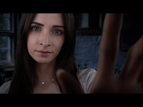 ASMR Deutsch Roleplay 👩 Freundin kümmert sich um dich | Personal Attention (German ASMR)