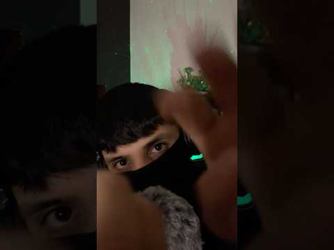 ASMR besitos 😘 #asmr #mouthsounds