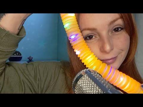 SONS INTENSOS PARA TE CAUSAR ARREPIOS E FORMIGAMENTOS 🎧 ASMR