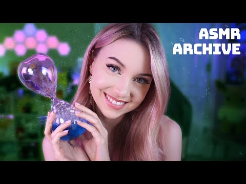 ASMR Archive | Pokemon Cards, Whispers, Tingles & More