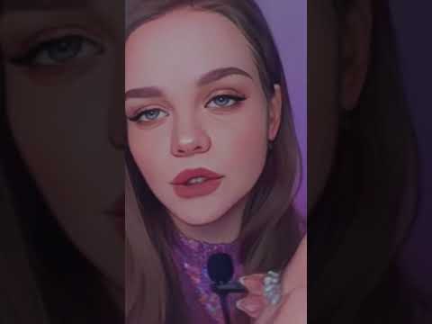 Mini Cartoon Inaudible Asmr🎀