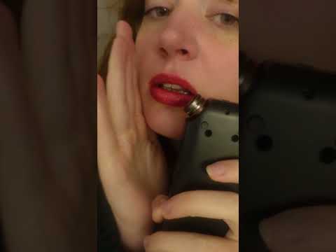 Dutch Word Stuttering ASMR 🇳🇱 | Soft Mouth Sounds & Repetition #asmr