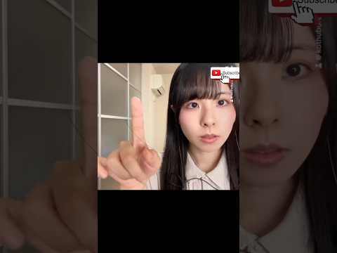 あれ？画面に何かついてる【ASMR】#shorts