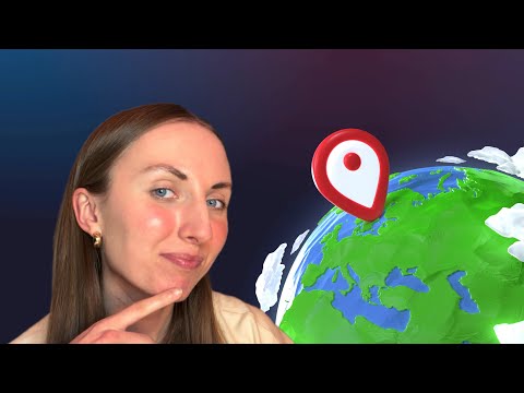 ASMR How Good Can I Do On GeoGuesser?