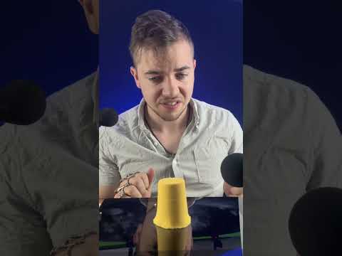Asmr satisfaisant #asmr