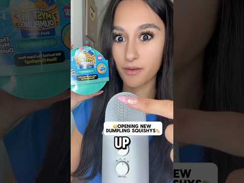 i CANT believe i GOT it #asmr #explore #trending #viral
