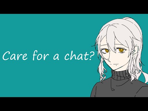 Having Breakfast With A Lonely Innkeeper (ASMR Roleplay) [F4A] Part 2