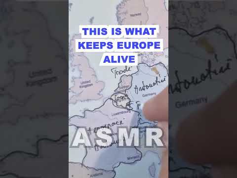 Every Economy Has One Engine that Keeps it Running #shorts