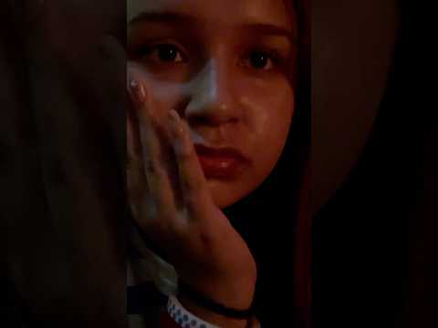 #asmr #shortvideo #sleepaid #asmrsounds #triggersforsleep #asmrsleep #tingles #visualtingle #relax