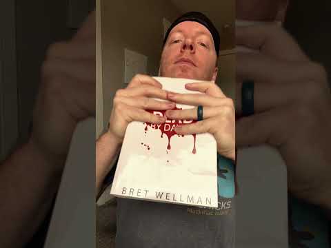 ASMR Book Massage #asmr