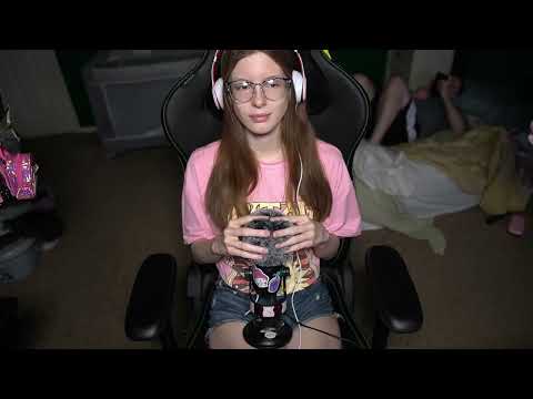 This ASMR Will Put You To Sleep (No Refunds)