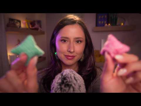 ASMR Sleep Comes Faster With These Sounds 💤