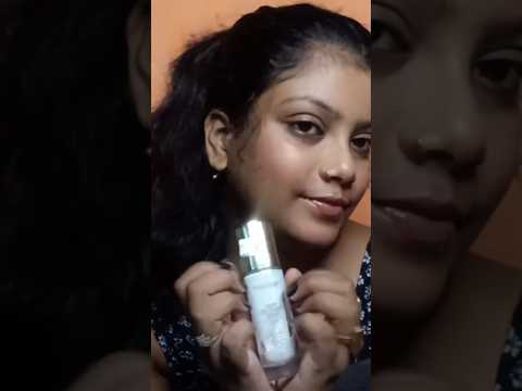 ASMR Makeup Trigger Tapping 😍 #asmr #asmrshraboni #shorts