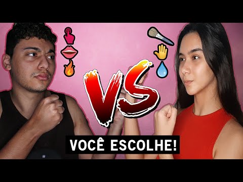 VOCÊ PODE CONTROLAR ESSE ASMR feat. OVER ASMR | ASMR INTERATIVO