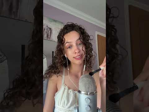 singing you to sleep with lady gaga #singingasmr