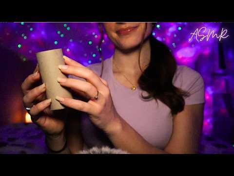 ASMR at 100% Sensitivity To Blow Your Mind🤯
