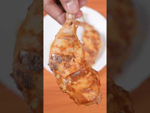 🍗 ASMR Healthy Steamed Chicken 🥦 | Juicy & Clean Eating Sounds 🤤 #shorts #asmr