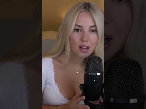 SCHLAF DIREKT EIN WENN DU MEIN NEUSTES VIDEO SIEHST!!