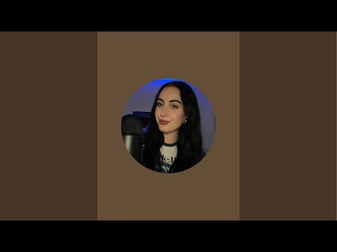 LadyDi ASMR is live