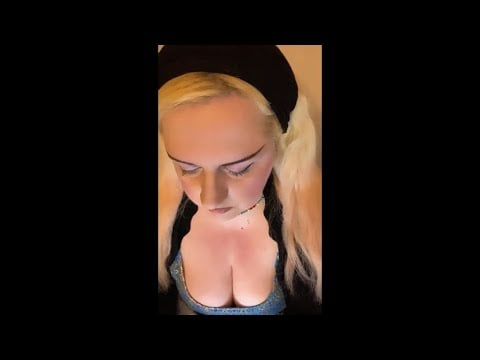 A very short live stream ￼