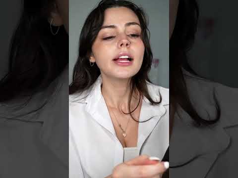 Measuring Tape Suit Fitting ASMR Roleplay #asmr #tingles #personalattention #triggers
