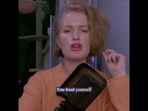 Unlock Your Inner Confidence: Powerful Self-Affirmations #shorts