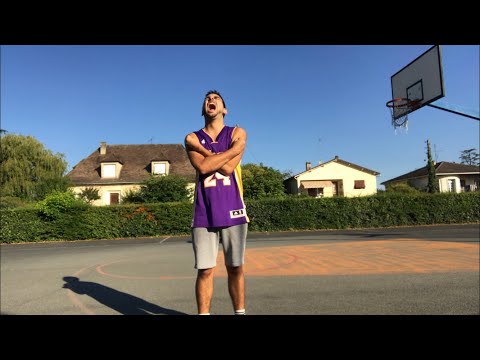 ASMR BASKET 🏀