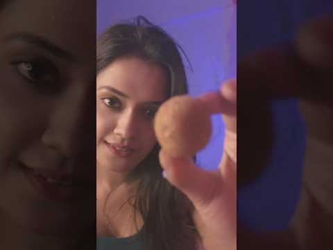 Eating sound … weird or not ?? #asmr #asmrtingles #eatingsounds #mukbang