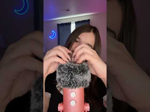 ASMR Trying Iconic Triggers Pt 1! @ASMRnoa ✨ #asmrenergy #asmrtingles