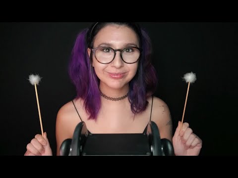 Boosted Ear Cleaning ASMR 😴 Fall Asleep in Under 10 Minutes (no talking)