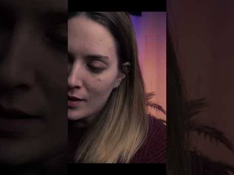 [preview] ASMR Gentle Ear Exam & Testing with Relaxing Sounds and Soft Spoken