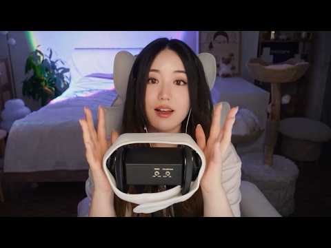 ASMR Relaxing & Stimulating You 😴❤️