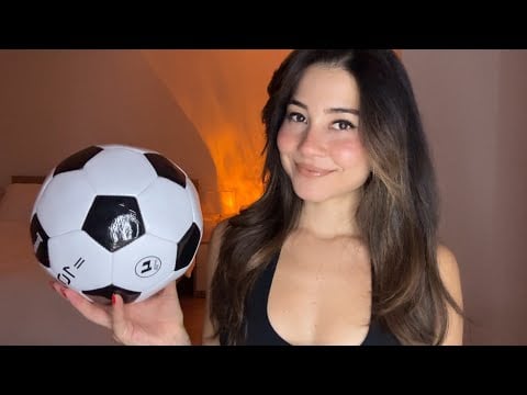 ASMR ⚽ For Football Fans |  Zlatan Ibrahimović