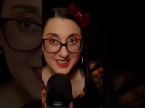 asmr air tracing  ✨can you guess it?