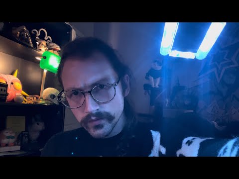 FREE ASMR 