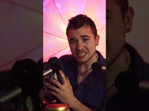 ASMR J'AI ACHTER LE DERNIER IHPONE !