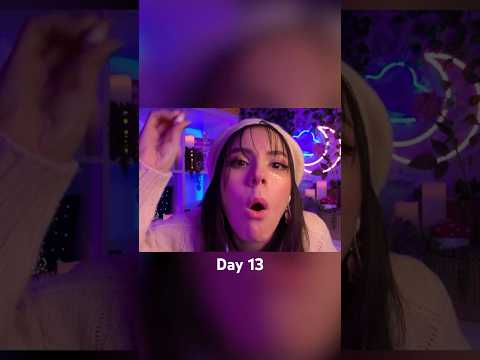 Day 13: We were robbed