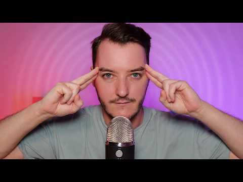 [ASMR] If We Match Answers You Can Sleep